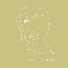 Oily / Congested skin 