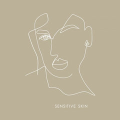 Sensitive Skin Type
