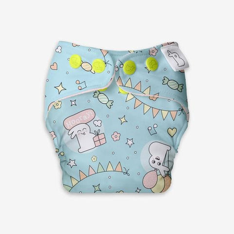 FflirtyGo Baby Wear Kids Wear