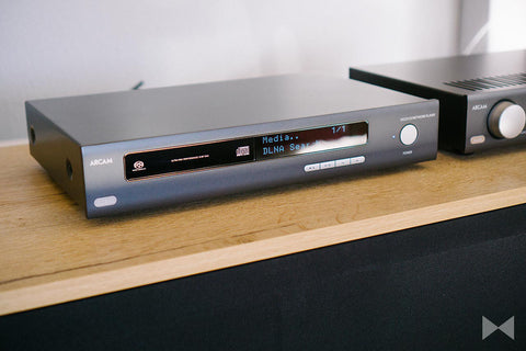Arcam CDS50 – House Of Stereo