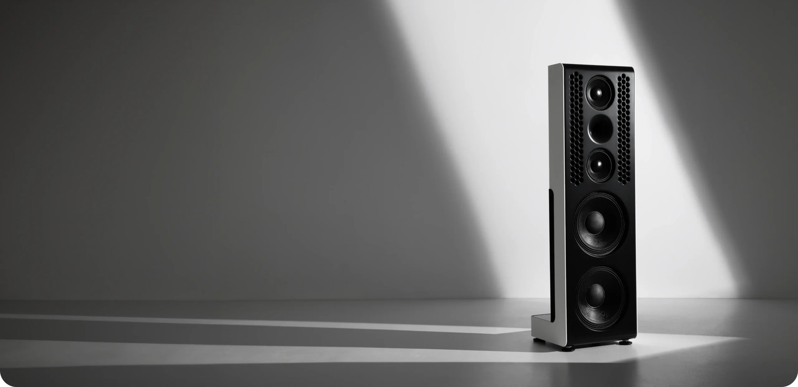 Silent Pound Challenger II