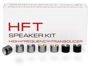 HFT Speaker Kit