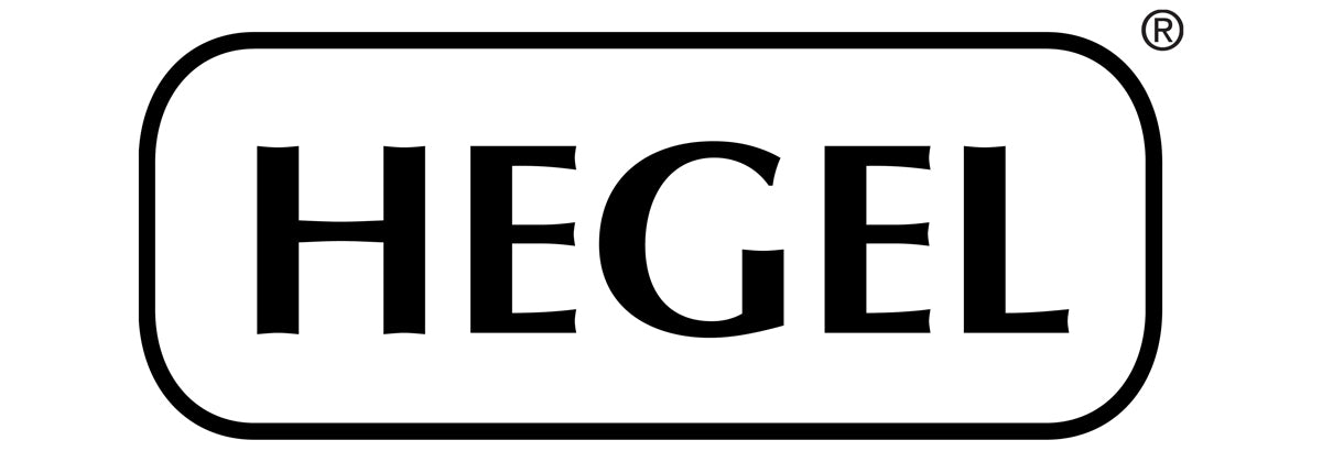 Hegel Hi-Fi logo