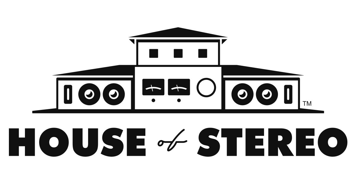 House Of Stereo