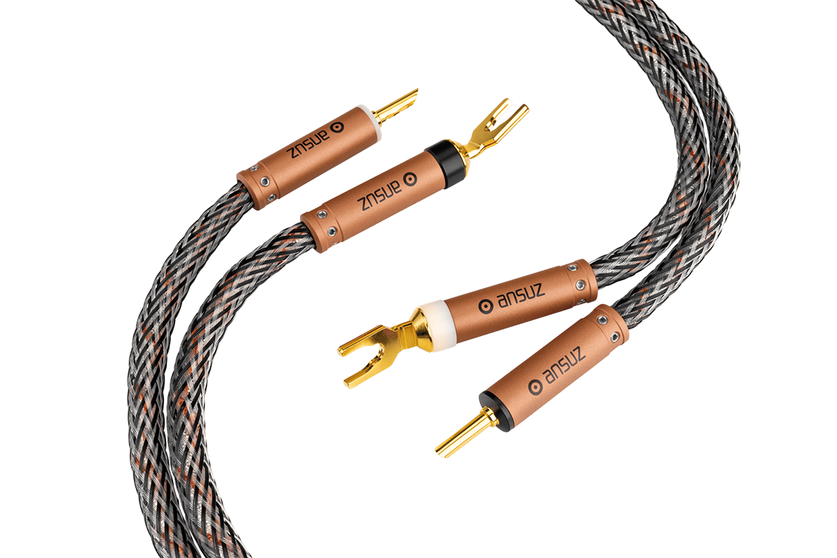 Ansuz Jumperz D3/Jumper Cable