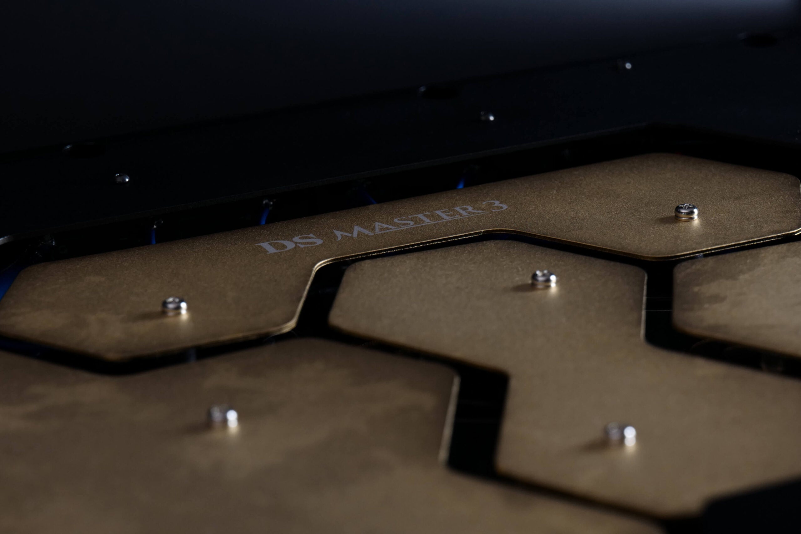 DS Master3 Product Image