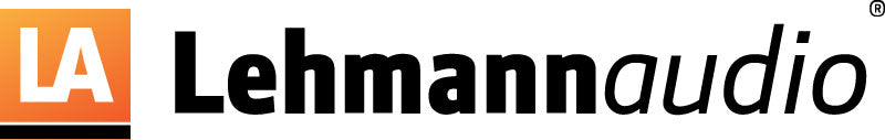 Lehmannaudio logo
