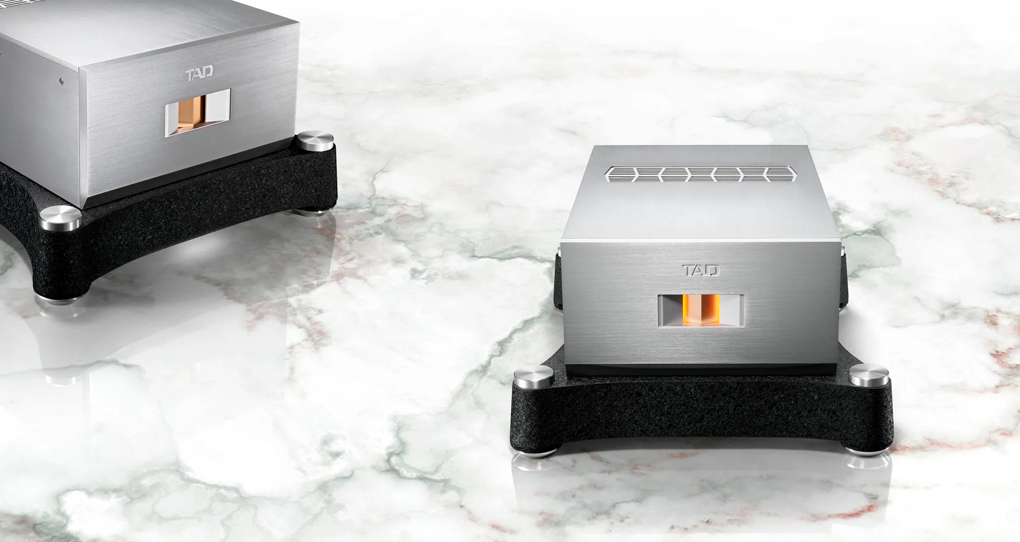 TAD Labs M700S Reference Power Amplifier