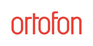 Ortofon logo