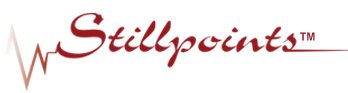 Stillpoints logo