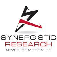 Synergistic Research logo