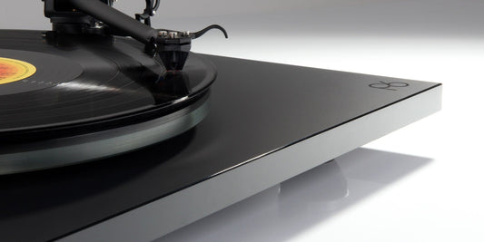 REGA Planar 78 Turntable – House Of Stereo