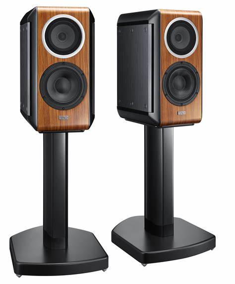weerstand bieden Zeep Taille TAD Compact Evolution One TX – House Of Stereo