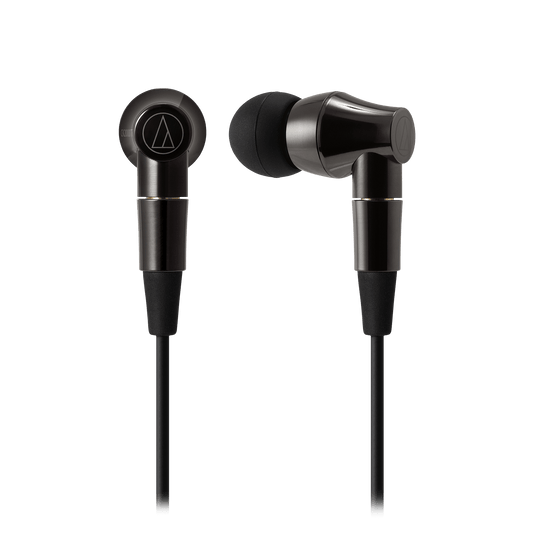 Audio-Technica ATH-CM2000Ti In-Ear Headphones – House Of Stereo