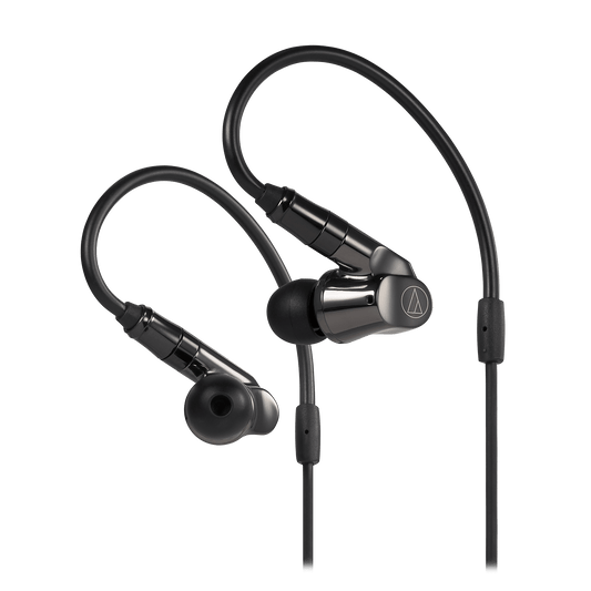 Audio-Technica ATH-CK2000Ti In-Ear Headphones – House Of Stereo