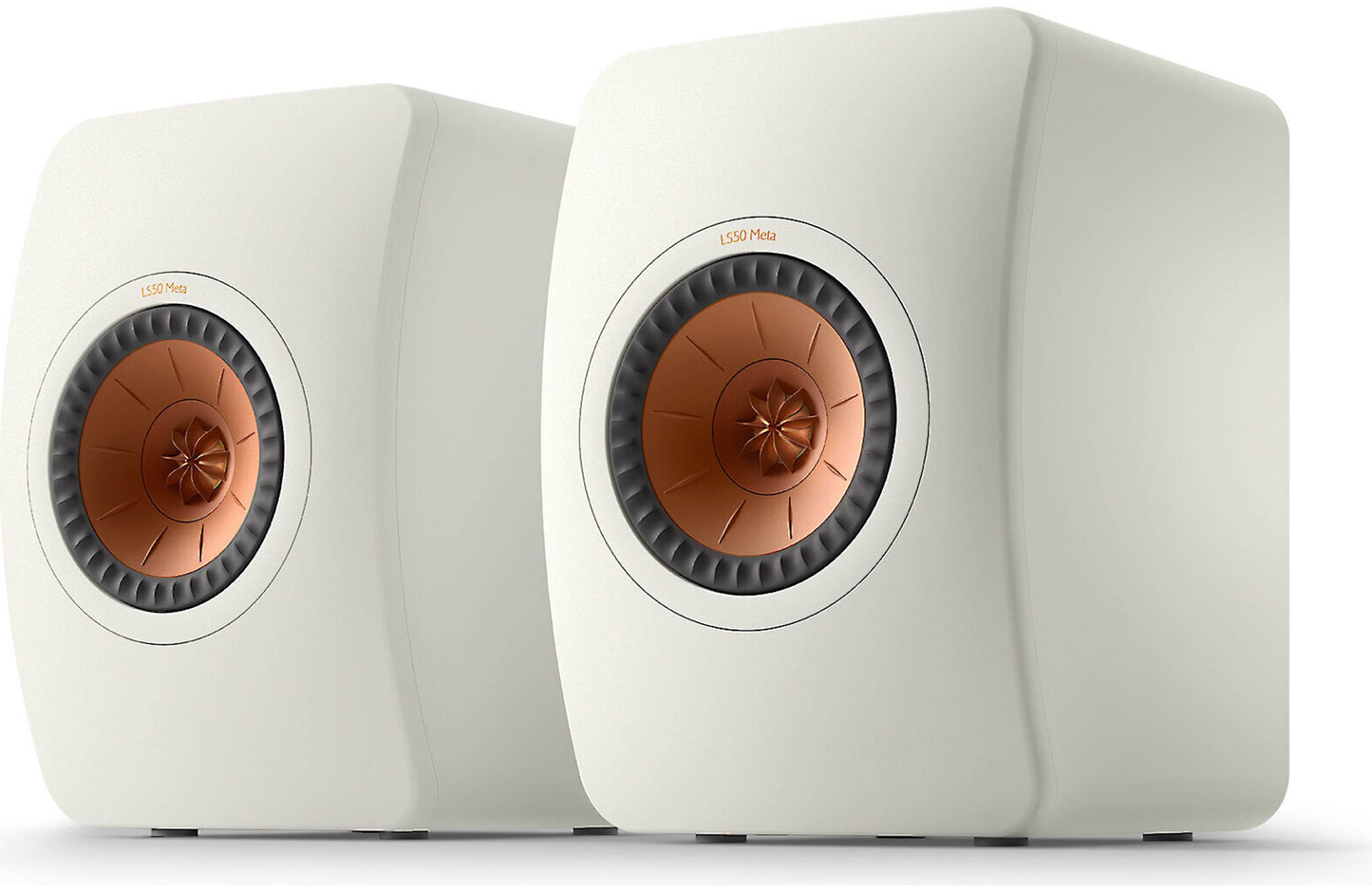 KEF LS50 Meta – House Of Stereo