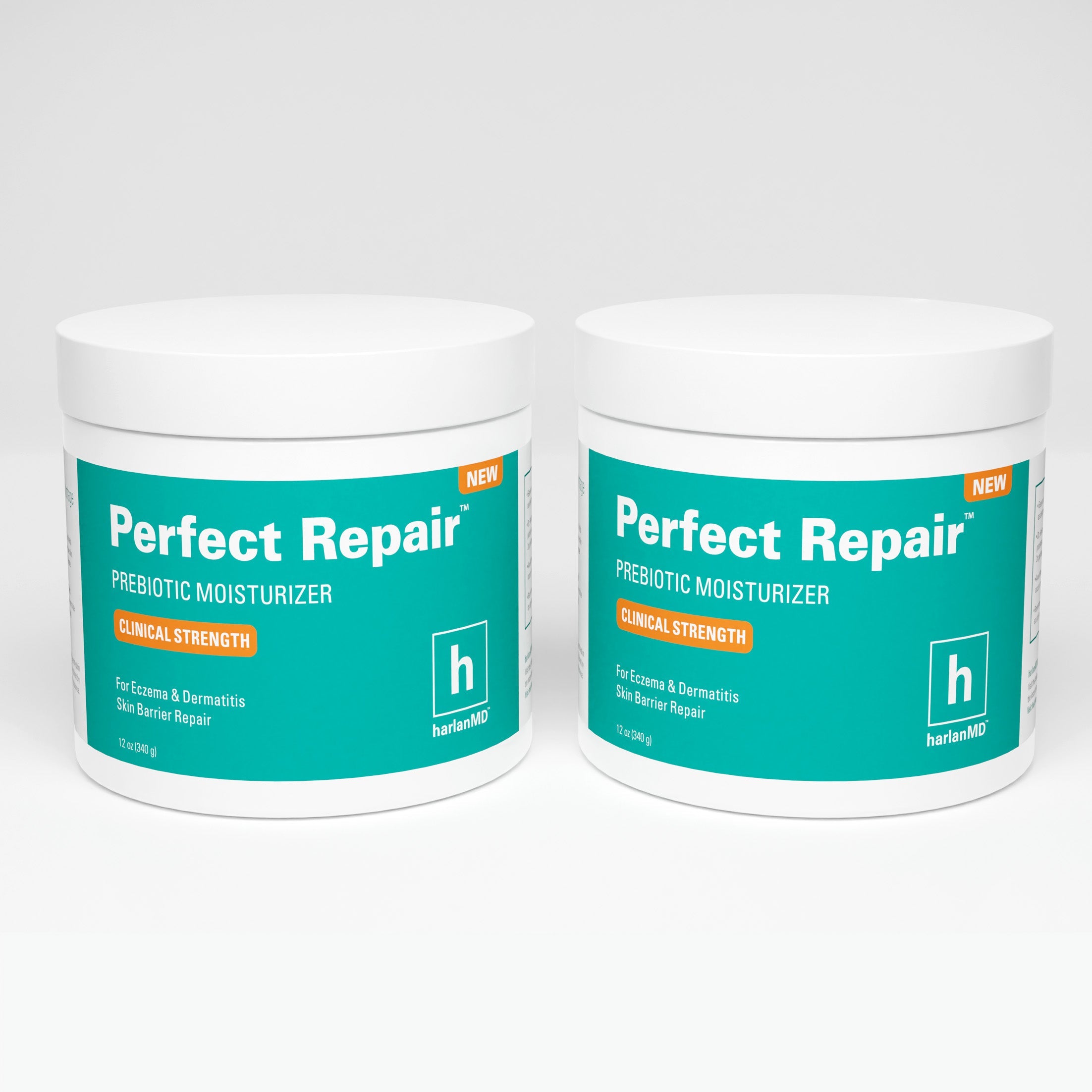 Perfect Repair™ (12 oz) 2 Pack Subscription (15% Off, Free Shipping) - HarlanMD product image