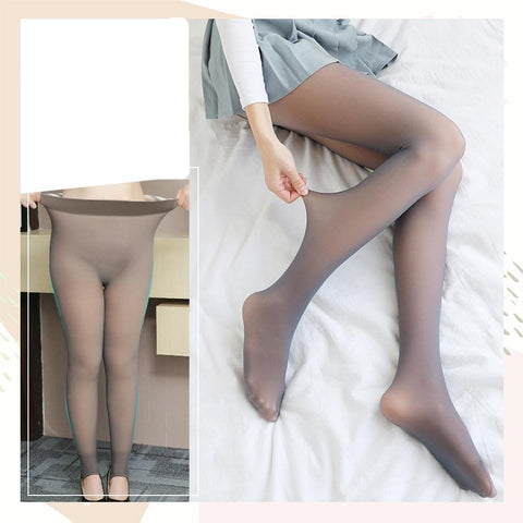 Leggings térmicos – Olivia Top