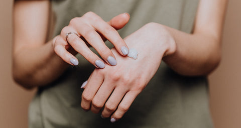 chemicals in hand soap to avoid