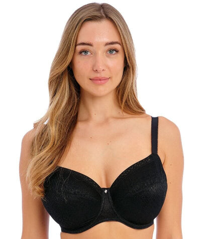 Fantasie Envisage Non-Wired Bralette in Natural Beige (NAE) - Busted Bra  Shop