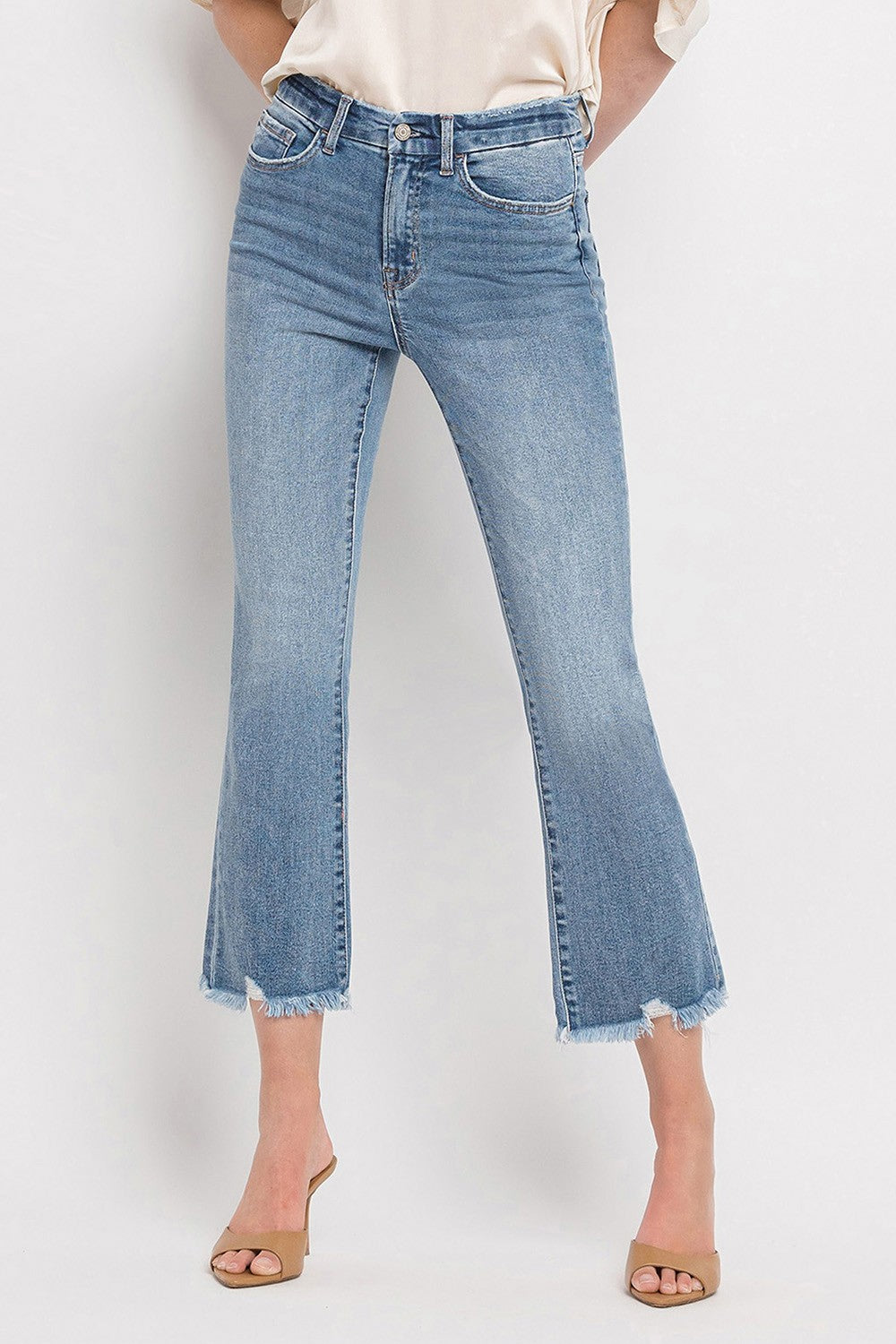 The Merciful Denims