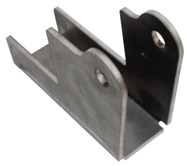 RB4023 - Rear Upper Track Bar Bracket – Rust Buster