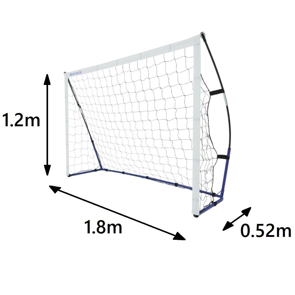 ゴルフネット(36本ブラック)セミオーダーサイズ 4.8m×25.2m国産 自社