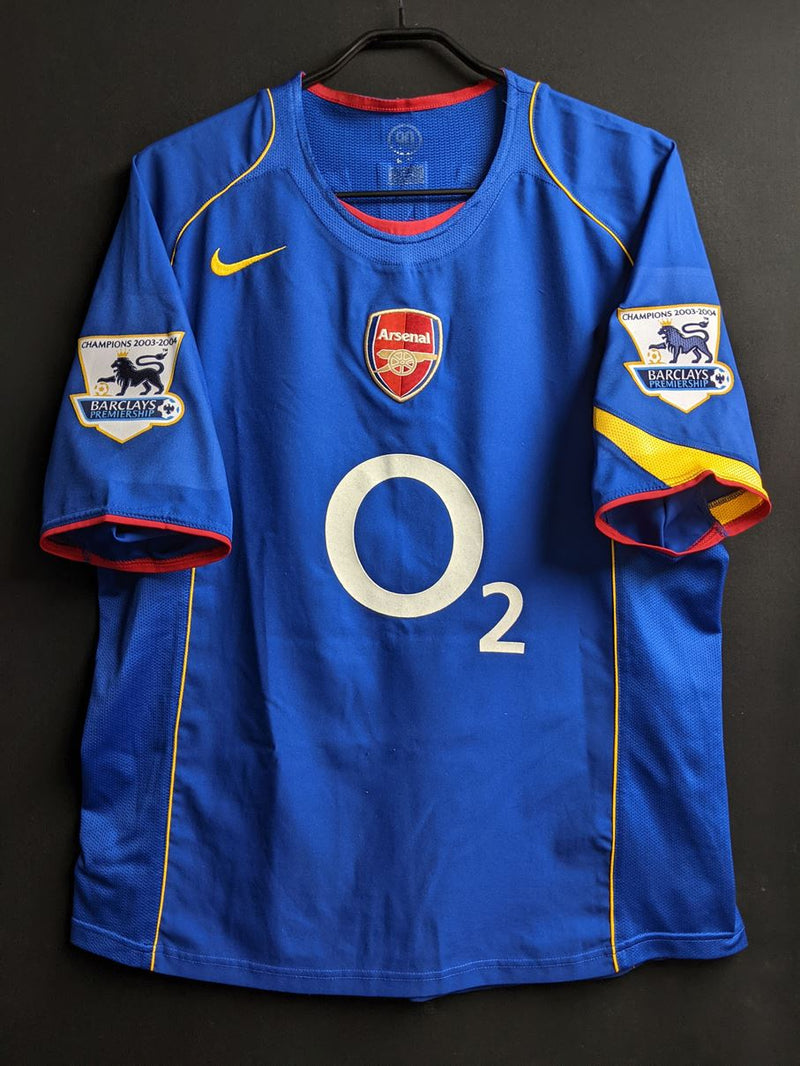 大人気新品 【正規品】アーセナル 初回限定 - Arsenal ユニフォーム 96