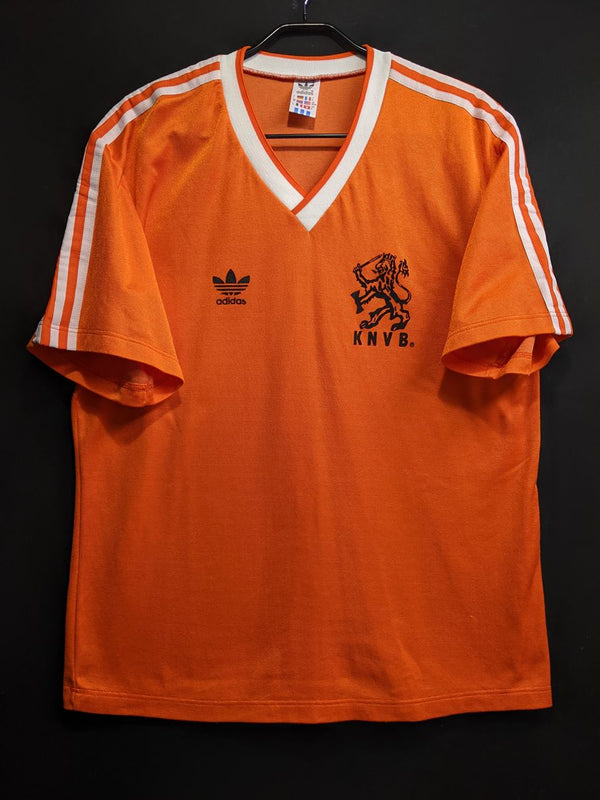 COLLECTORS コレクターズ KNVB オランダ サッカーチーム ロゴ入り