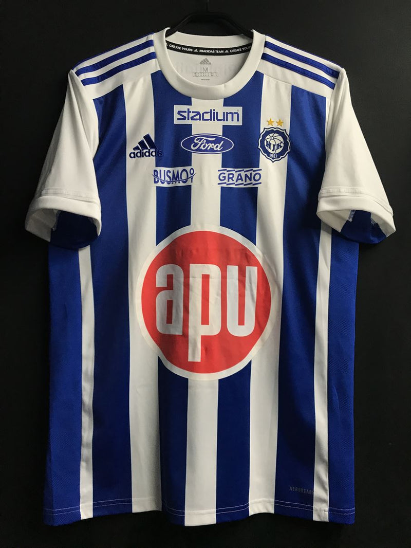 日本製 2ウェイ HJK ヘルシンキ ユニフォーム 新品未使用 田中亜土夢