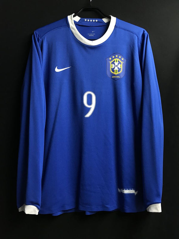 ブラジル代表 Vintage Sports Football Store