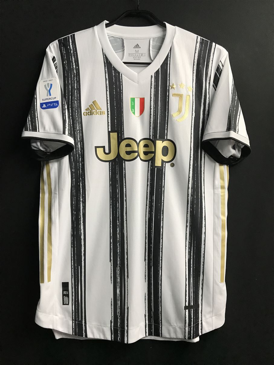 JUVENTUS ユベントス 120周年 記念 ユニフォーム 未使用 - ウェア