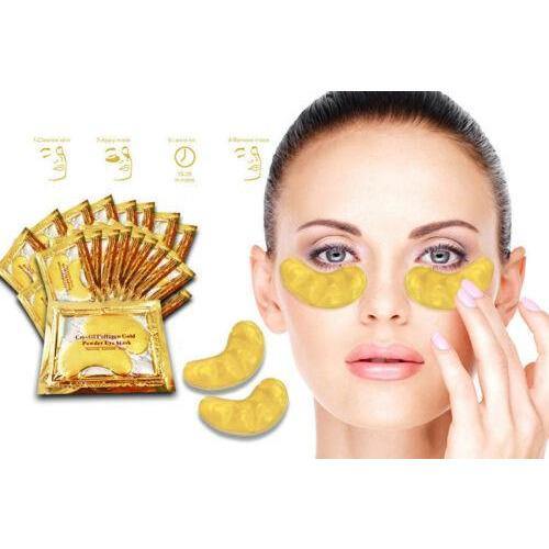 5 Day Gold Collagen Set 2