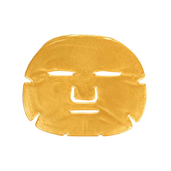 Gold Collagen Face Mask 5