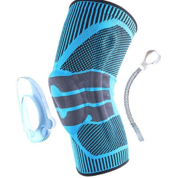 Knee Support Compression Sleeve 0