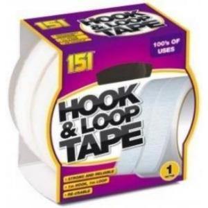 Velcro Hook and Loop Tape 0