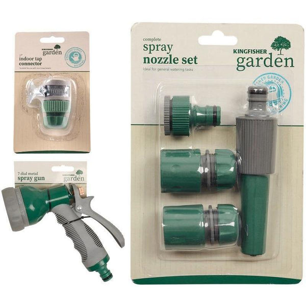 Kingfisher Garden Set 0