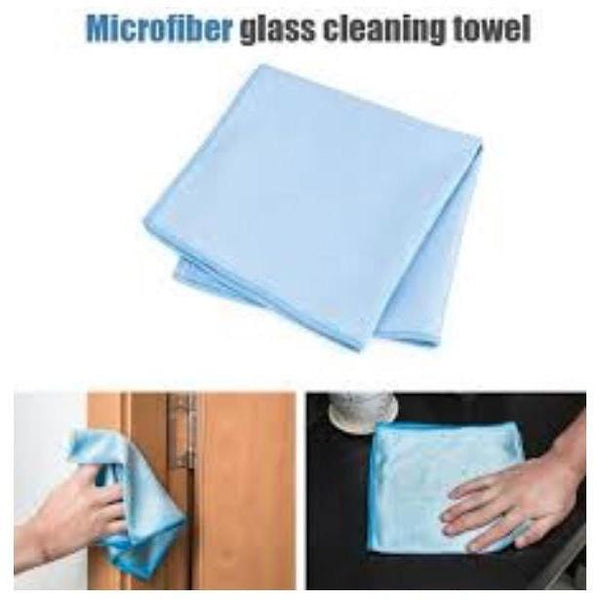 Multi Purpose Microfibre Household Cloth 1