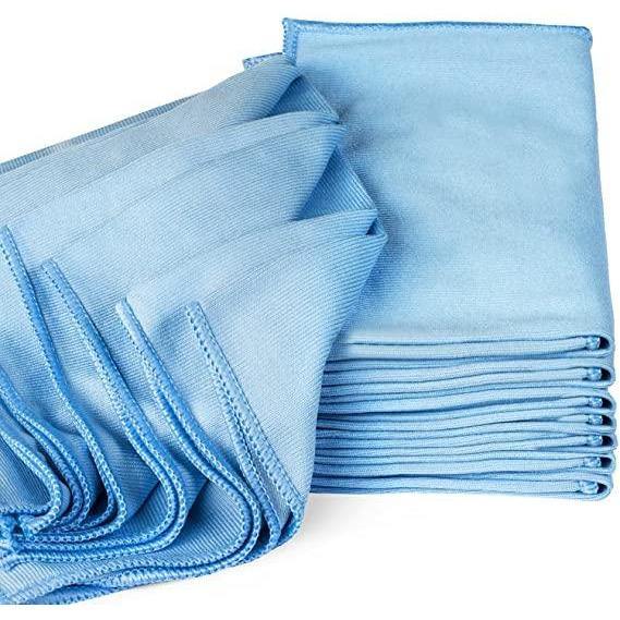 Multi Purpose Microfibre Household Cloth 5