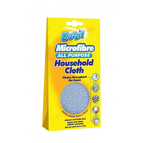 Multi Purpose Microfibre Household Cloth 0