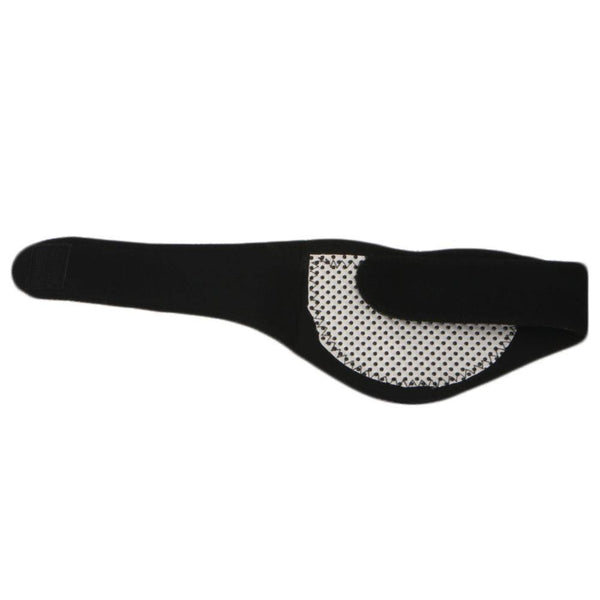 Self Heating Magnetic Neck Support 2