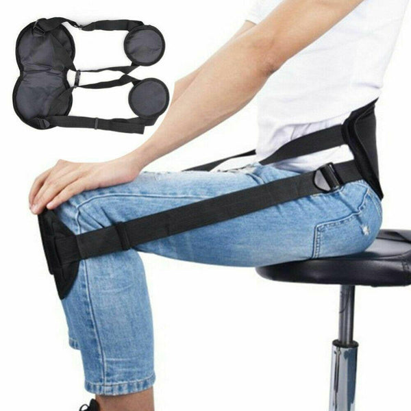 Lower Lumbar Back Support 5