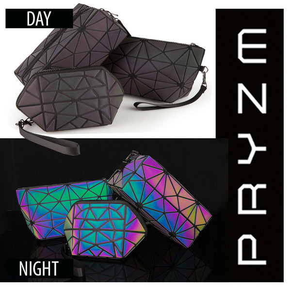 Pryzm Makeup Bags 0