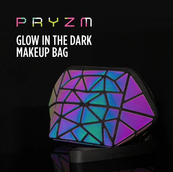 Pryzm Makeup Bags 19