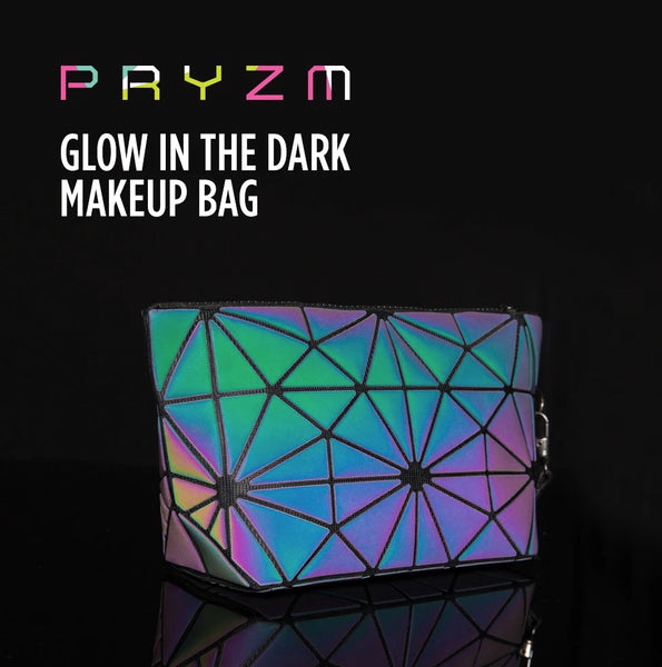 Pryzm Makeup Bags 5