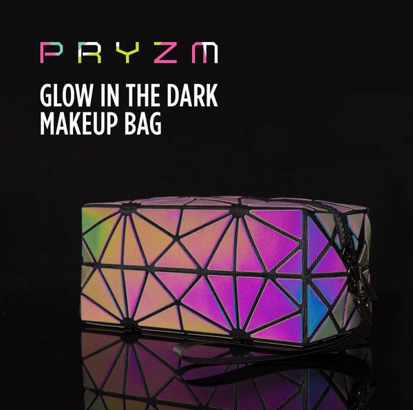 Pryzm Makeup Bags 10