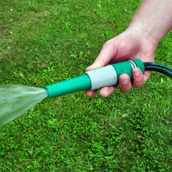 Kingfisher Garden Spray & Nozzle Set 2