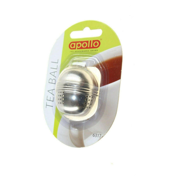 Apollo Tea Infuser Ball 1