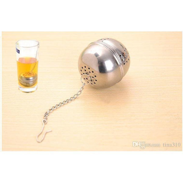 Apollo Tea Infuser Ball 6