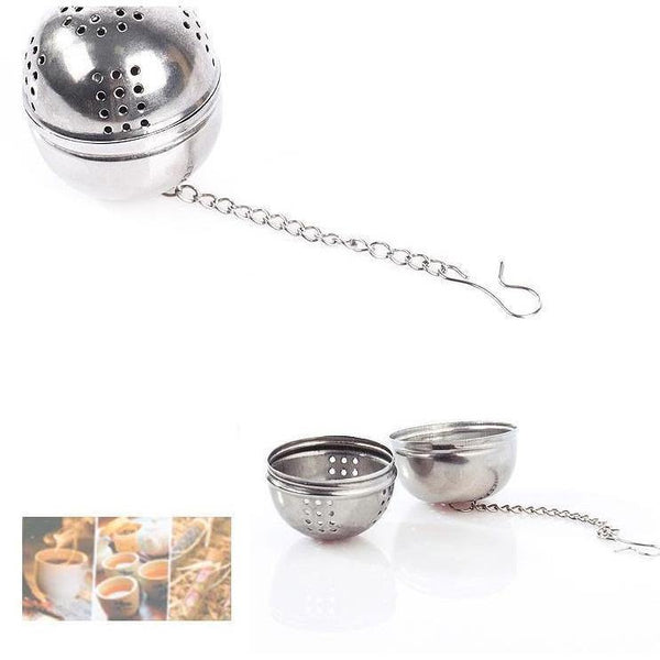 Apollo Tea Infuser Ball 7